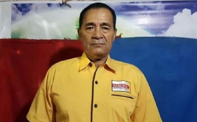 title Diduga Kelelahan Urus Pendaftaran, Bacaleg di Kayung Utara Meninggal Diduga Kelelahan Urus Pendaftaran, Bacaleg di Kayung Utara Meninggal