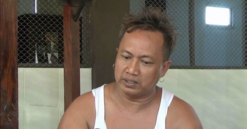 Bintaos, Pemilik Makam Raksasa di Probolinggo Akhirnya Angkat Bicara