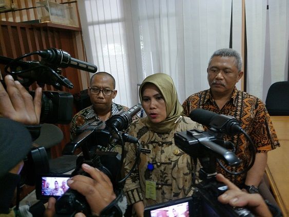 Disdik Kota Bandung: Siswa Tetap Bersekolah Meskipun di Swasta