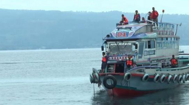 Hari ini, Polda Sumut Kembali Jadwalkan Pemeriksaan Kadishub Samosir
