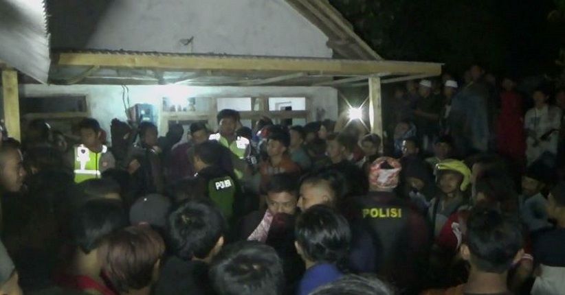 title Lagi, Maling Motor di Probolinggo Nyaris Tewas Dihakimi Massa Lagi, Maling Motor di Probolinggo Nyaris Tewas Dihakimi Massa