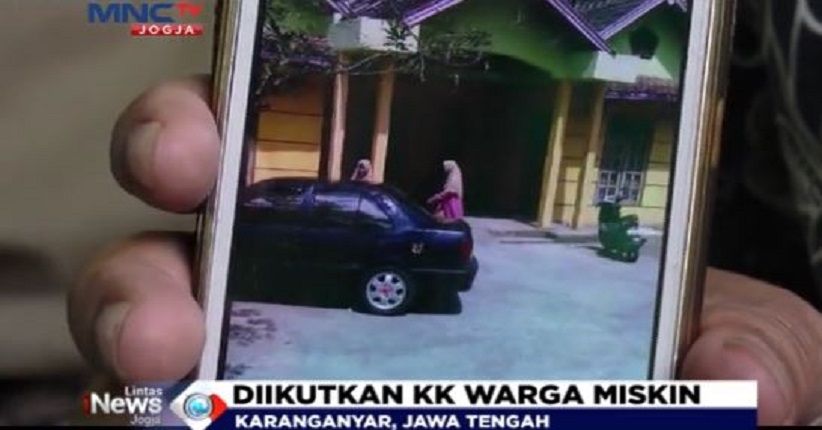 Ketahuan Pakai SKTM Abal-Abal, Nama Calon Siswa Baru Langsung Dicoret
