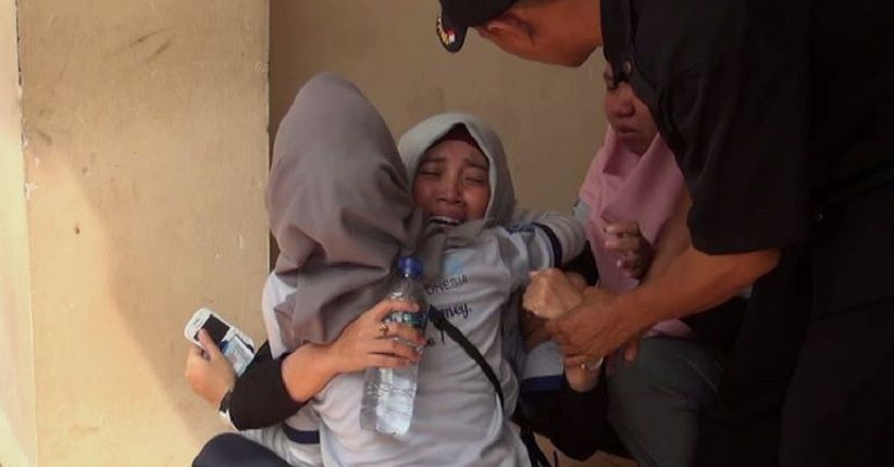 Ditabrak Wali Murid, Guru PAUD di Palembang Tewas Tragis saat Outbond