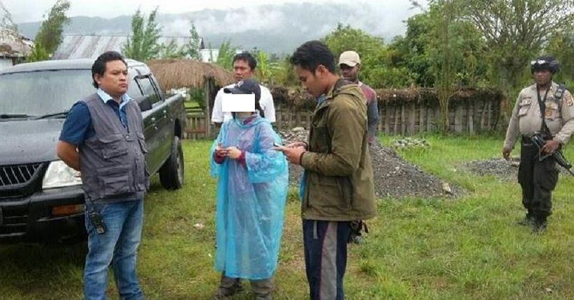 Niat Wisata Melihat Mumi di Papua, Turis China Jadi Korban Pemerkosaan