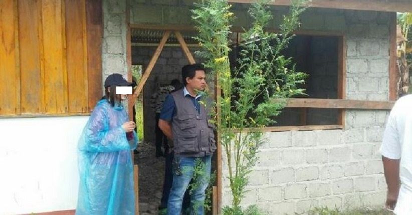 Kasus Dugaan Pemerkosaan Turis China di Papua, Polisi Kejar 2 Pelaku