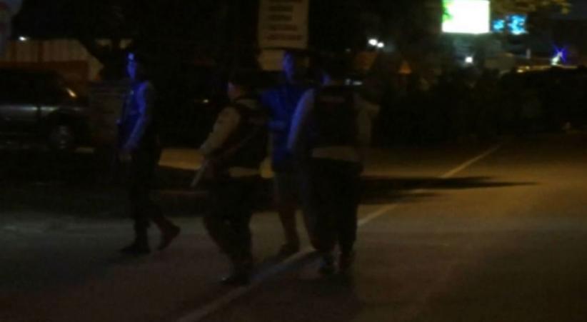 Terduga Teroris di Kaliurang Sempat Sandera Warga