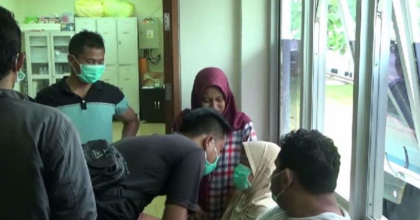 Identitas Mayat Perempuan Dalam Karung Di Tanjungpinang Terungkap