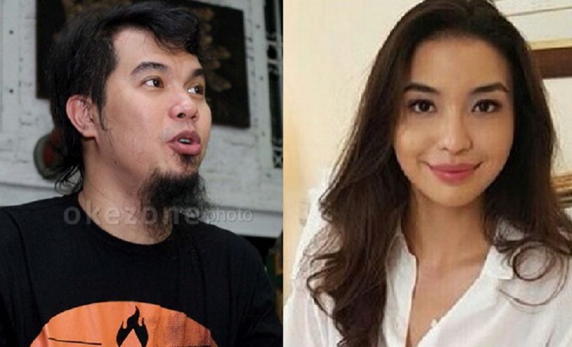 title Pileg 2019, Ahmad Dhani dan Manohara Akan Bertarung di Surabaya Pileg 2019, Ahmad Dhani dan Manohara Akan Bertarung di Surabaya