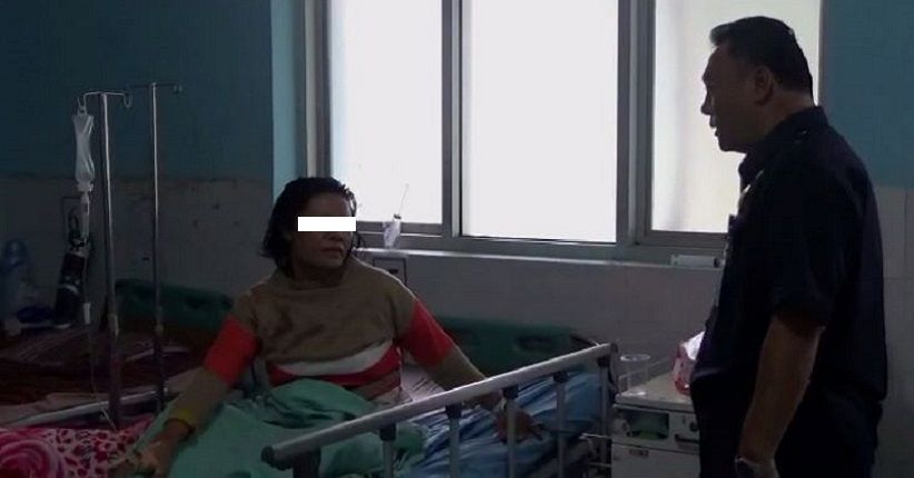 Ibu Pembunuh 2 Anak Kandung di Pesawaran Bakal Dites Kejiwaan