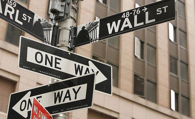 The Fed Dikabarkan Bakal Rem Suku Bunga di Akhir Tahun, Wall Street Ditutup Menguat  