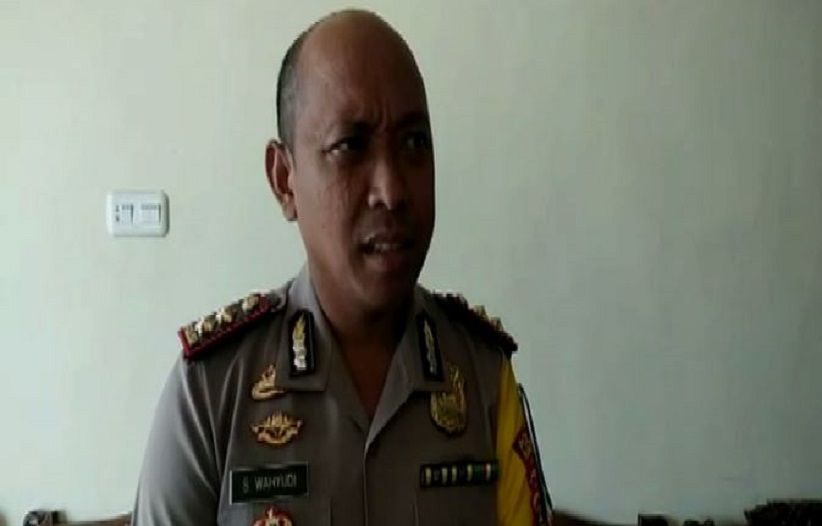 Ibu Bunuh 2 Anak Kandung di Pesawaran Bermotif Ekonomi