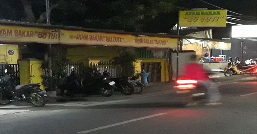 Terduga Teroris Sleman yang Ditangkap Densus Dikenal Baik dan Dermawan