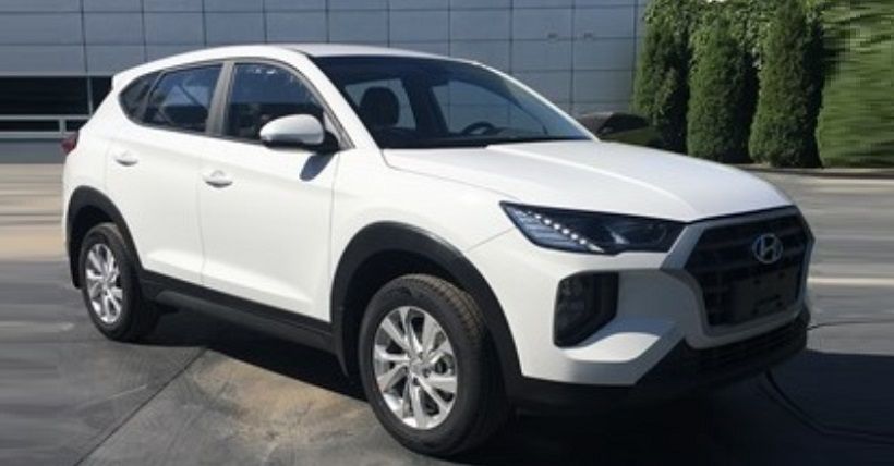 Perubahan Drastis! Hyundai Tucson Tampil Dengan Wajah Baru Yang Menakjubkan - d2v40f9