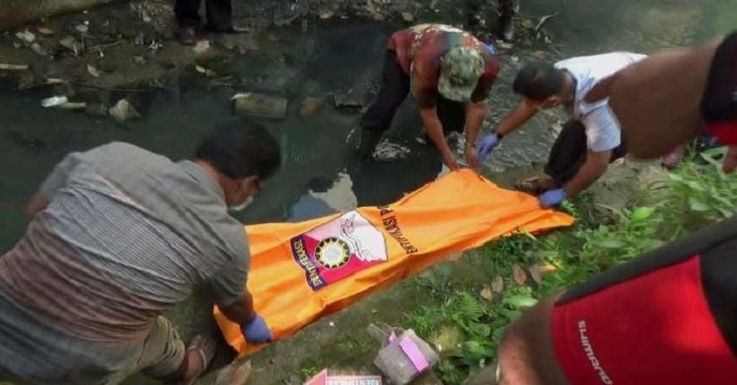 Mayat Perempuan dengan Luka di Kepala Gegerkan Warga Purwakarta