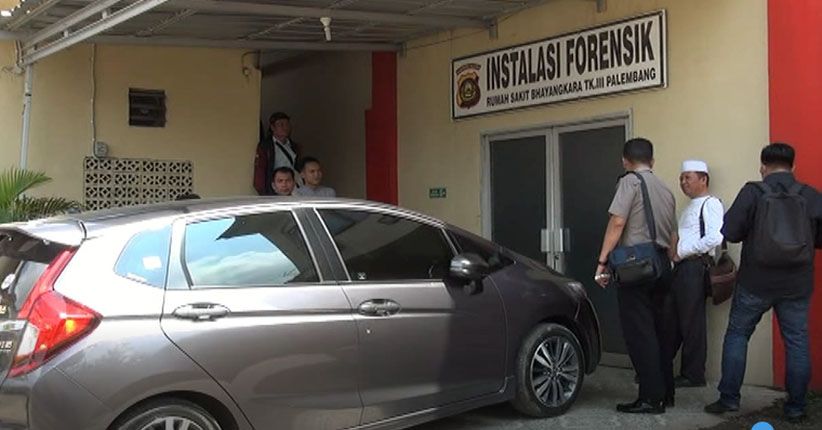 Siswa SMP di Musi Banyuasin Tewas Mengenaskan, Diduga Dirampok