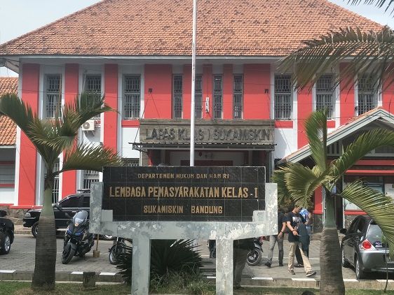 title Terjaring OTT KPK, Kalapas Sukamiskin Baru Menjabat 4 Bulan Terjaring OTT KPK, Kalapas Sukamiskin Baru Menjabat 4 Bulan