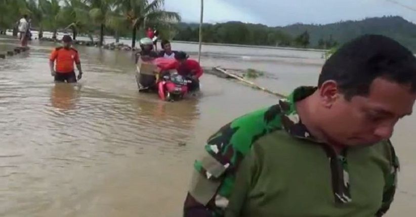 title Potensi Banjir Tinggi, Masyarakat Sarolangun Diimbau Waspada Potensi Banjir Tinggi, Masyarakat Sarolangun Diimbau Waspada