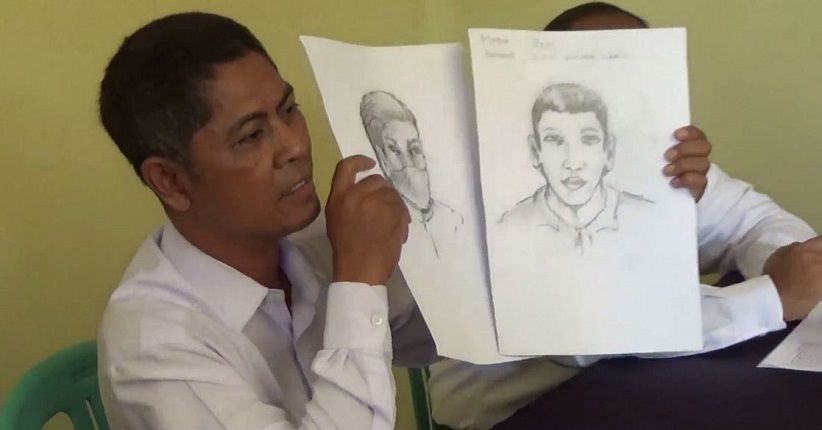 Rekannya Dikeroyok, Ratusan Pendekar Silat Datangi Kantor Polisi