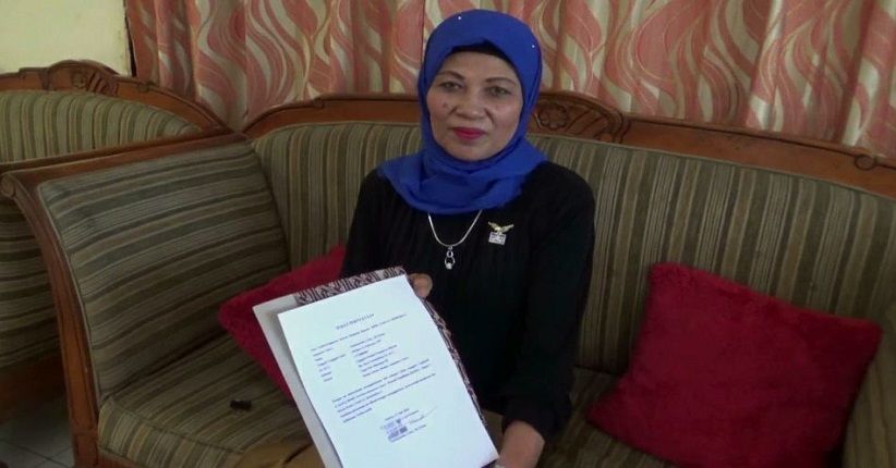 Kecewa Elite Partai, Kader Demokrat Mundur dari Bacaleg DPRD Sumut