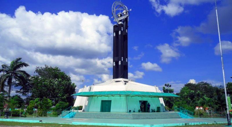 Pemkot Pontianak Siapkan 2 Teleskop untuk Amati Kulminasi Matahari