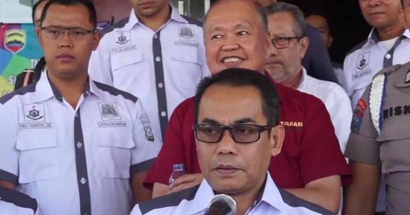 Buron 3 Bulan, Pengusaha Properti Asal Medan Ditangkap di Bandara