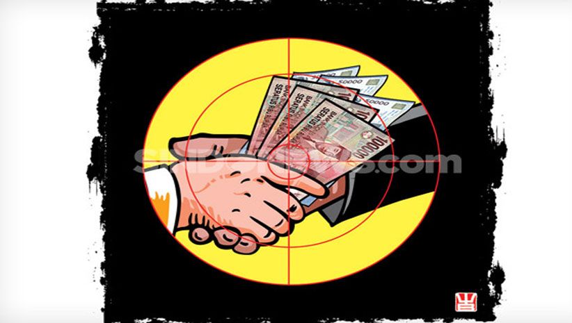 Kejari Padang Tahan 4 Tersangka Kasus Korupsi Tanah di UIN Imam Bonjol