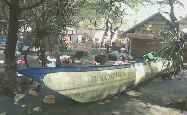 Gelombang Tinggi Pantai Selatan Kulonprogo, Kerugian Capai Rp5 Miliar