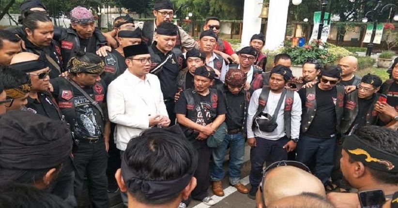 title Jadi Anggota Kehormatan, RK Ajak Bikers Brotherhood Majukan Pariwisata Jadi Anggota Kehormatan, RK Ajak Bikers Brotherhood Majukan Pariwisata