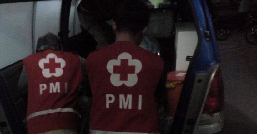 Anak Polisi Tewas dalam Bentrokan Antarsuporter PSIM vs PSS di Bantul