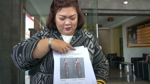 Jadi Korban Body Shamming, Dosen Brawijaya Lapor Oknum ASN ke Polisi