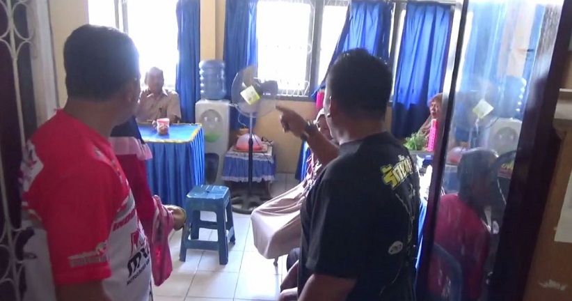  Anak  Dianiaya Teman  Orang Tua Mengamuk Minta Sekolah  