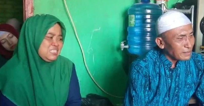 TKI Disiksa Majikan hingga Dipotong Lidahnya, Orang Tua Minta Keadilan