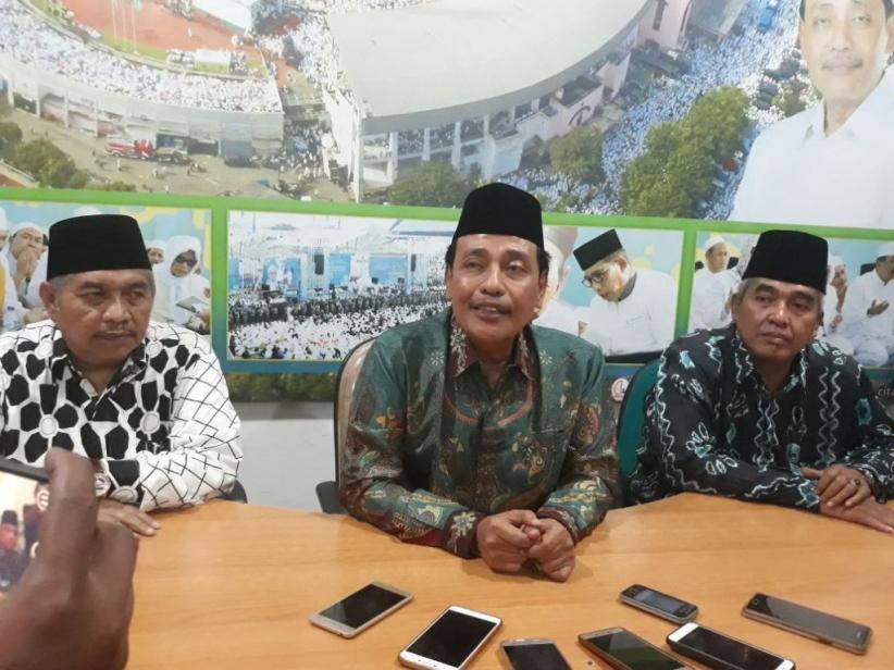 title Konferwil PWNU Jatim ke 17, KH Mutawakkil Tak Maju Lagi Jadi Ketua Konferwil PWNU Jatim ke 17, KH Mutawakkil Tak Maju Lagi Jadi Ketua