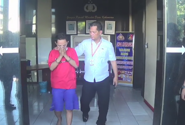 Buka Layanan Seks Threesome, Pekerja Salon di Surabaya Diciduk Polisi