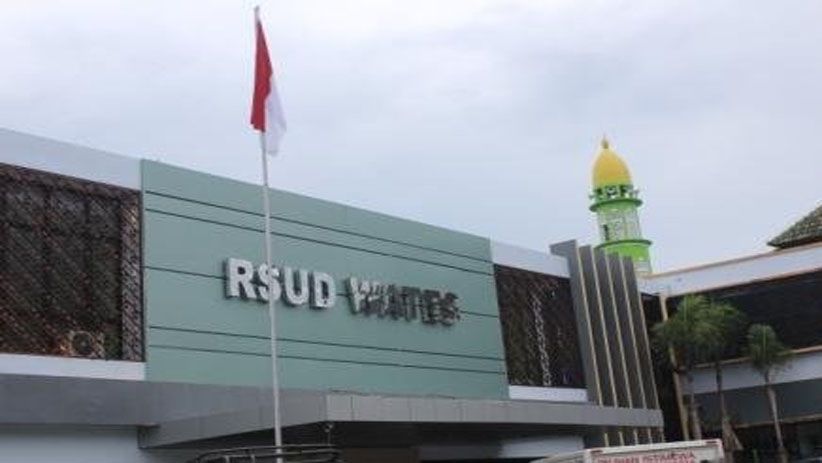 BPJS Belum Bayar Klaim, RSUD Wates Ancang-Ancang Utang Bank