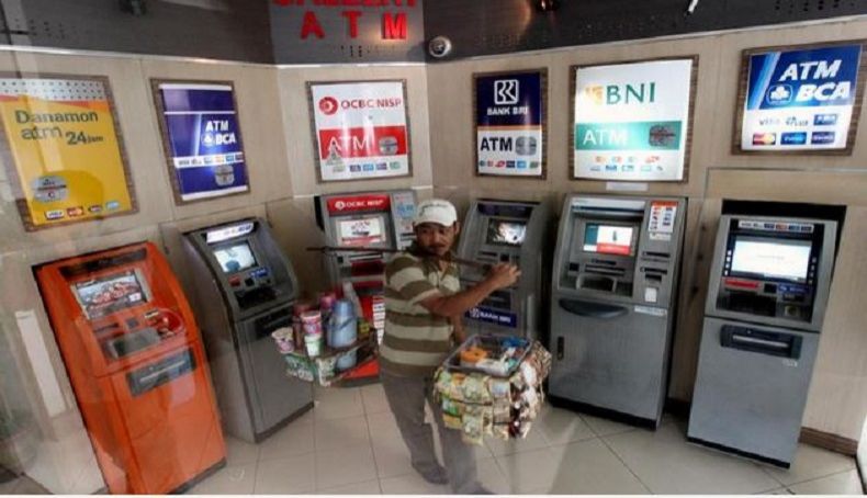 Terlibat Kejahatan Skimming ATM, WNA asal Bulgaria Ditahan Polda Bali
