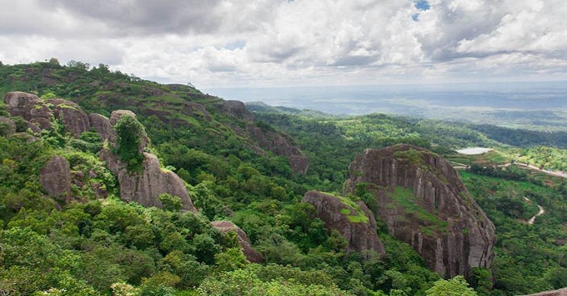  Ini Daftar Gunung di Jogja untuk Pendaki Pemula