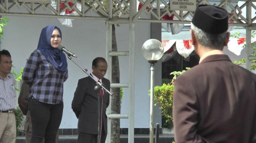 Ibunda Bupati Kendal Meninggal Dunia