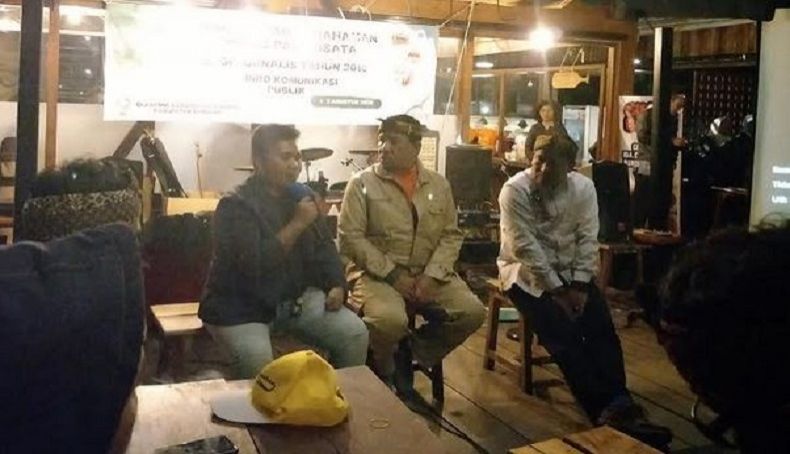 Kemenpar: Kabupaten Bandung Miliki Potensi Wisata Digital dan Nomadic