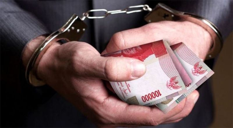 Mantan Pejabat Pajak Wawan Ridwan Diduga Cuci Uang Hasil Korupsi Lewat Keluarga
