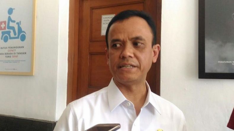 Minimarket Menjamur di Seantero Bandung, Pemkot: Hanya 56 yang Berizin