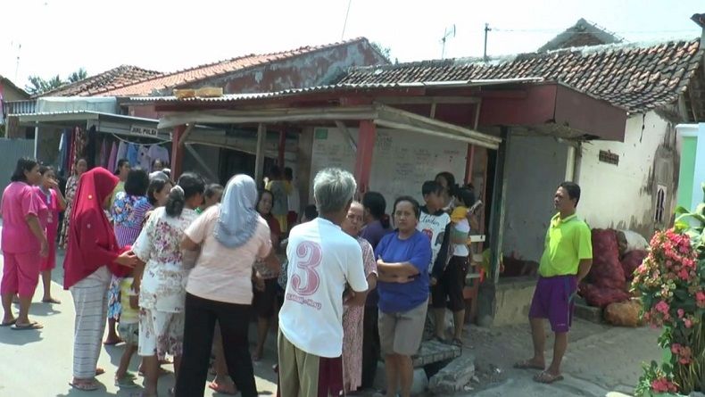 Densus 88 Tangkap Seorang Warga di Pemalang, Sejumlah Barang Disita