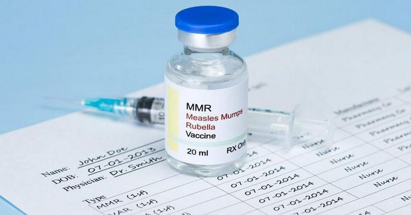 Vaksin MR Positif Mengandung Babi, MUI: Boleh Digunakan karena Darurat