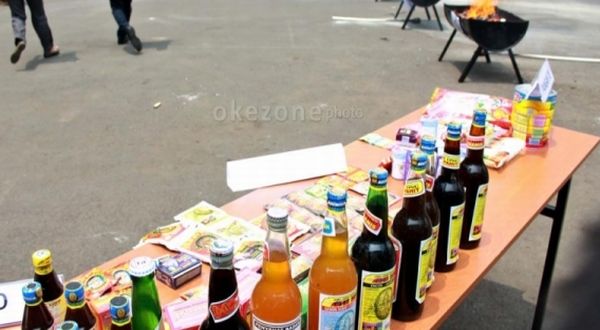  BBPOM Semarang Razia Rumah Pembuat Jamu Ilegal di Cilacap