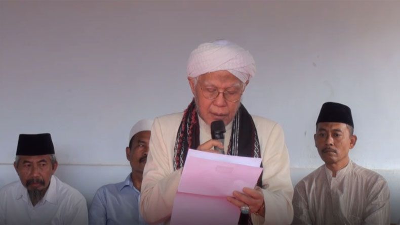 Kiai Kampung Jatim Keluarkan 7 Pernyataan Sikap terkait Akrobat PBNU