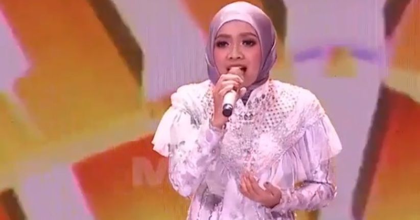 Kontestan Kdi 2018 Cut Mutiara Ternyata Penyanyi Rnb Berikut syarat dan jadwal audisi kdi 2018. kontestan kdi 2018 cut mutiara