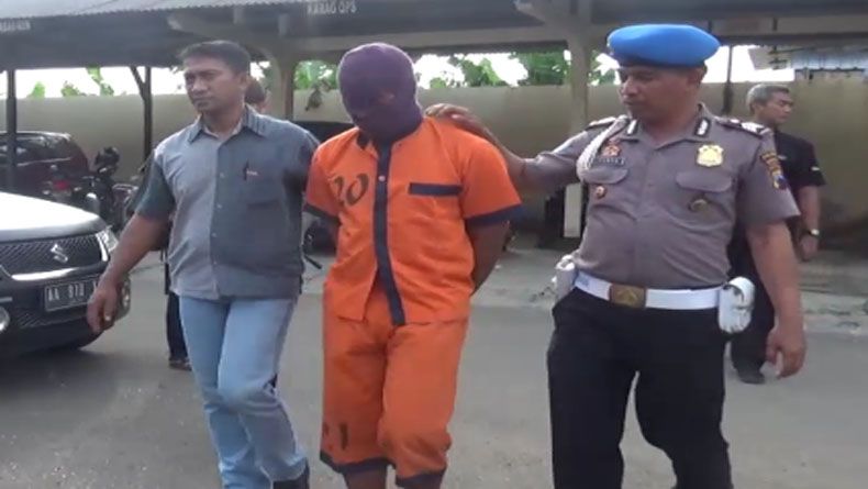 title Otaki Perampokan Rp324 Juta, Oknum Kades di Sragen Ditangkap Polisi Otaki Perampokan Rp324 Juta, Oknum Kades di Sragen Ditangkap Polisi