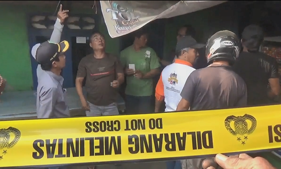 Seorang Janda di Subang Ditemukan Tewas Penuh Luka di Rumahnya