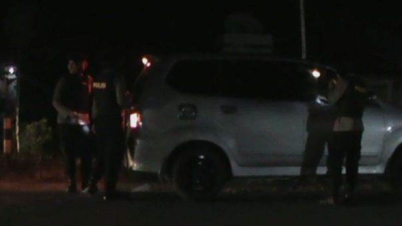 Densus 88 Tangkap 3 Terduga Teroris di Luwu Timur