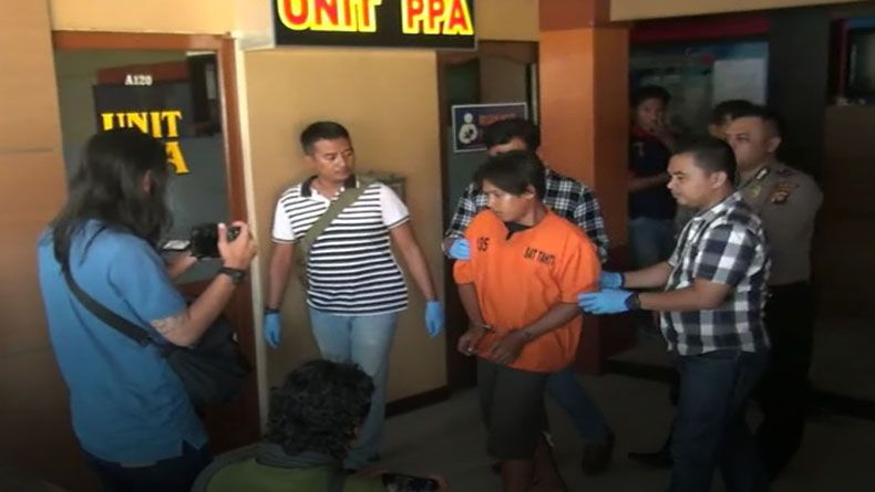 Kesal Diejek, Pemuda 19 Tahun di Pontianak Bunuh 2 Temannya Pakai Palu